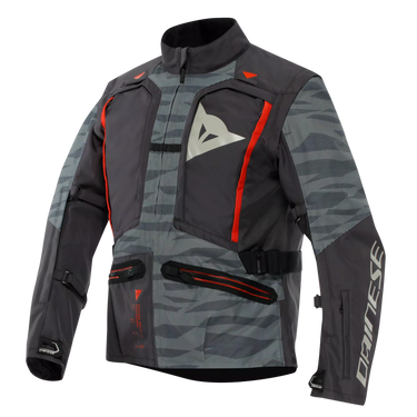 DAINESE STERRATO TESSUTO OFF ROAD,Giacca Tessuto DAINESE